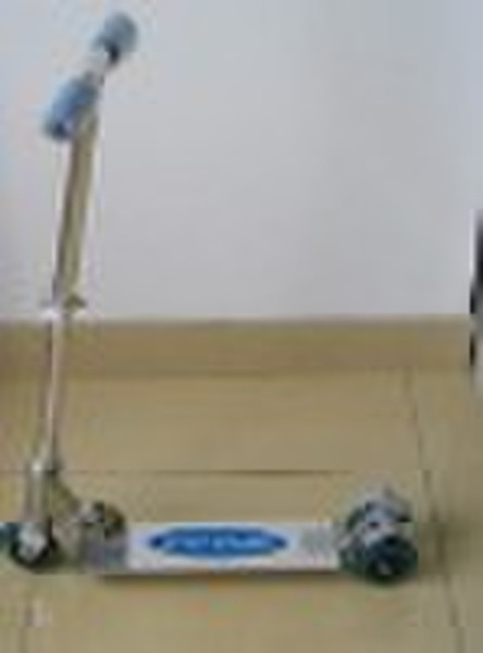 foot scooter
