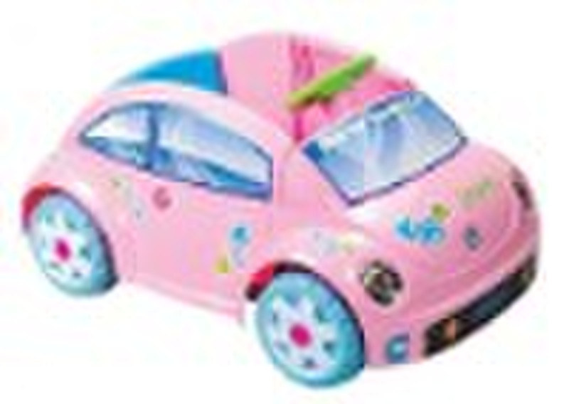 Children Toy Car