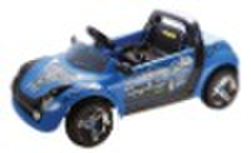 Toy Car