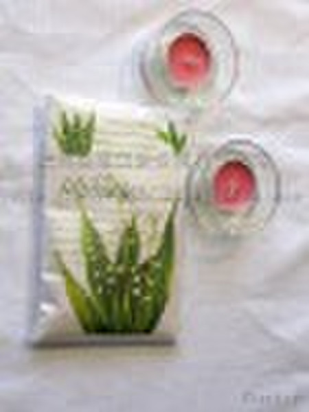 fresh scented sachet