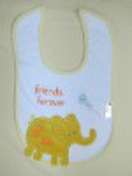 baby bib/infant bib