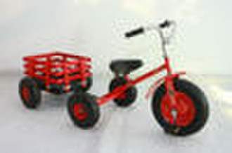 High quality tricycle toy, pedal go kart  toyF80-A