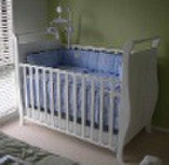 Baby cribs/baby cots/baby beds/baby furniture