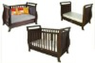 baby cot&baby crib&wooden crib&baby be