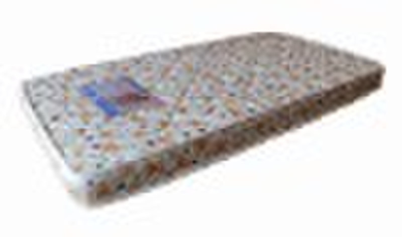 baby cot mattress/innerspring mattress/nursery set