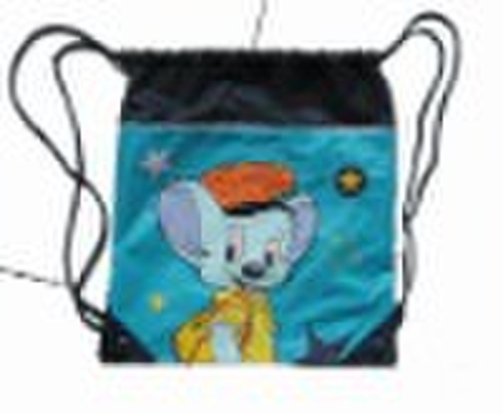 shoe bag,drawstring bag,sports bag
