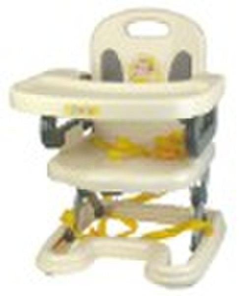 baby dining chair