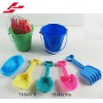 Bucket toys