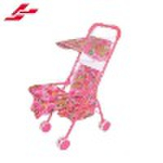 Baby Trolley(plastic toys)