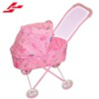 Baby Trolley(plastic toys)