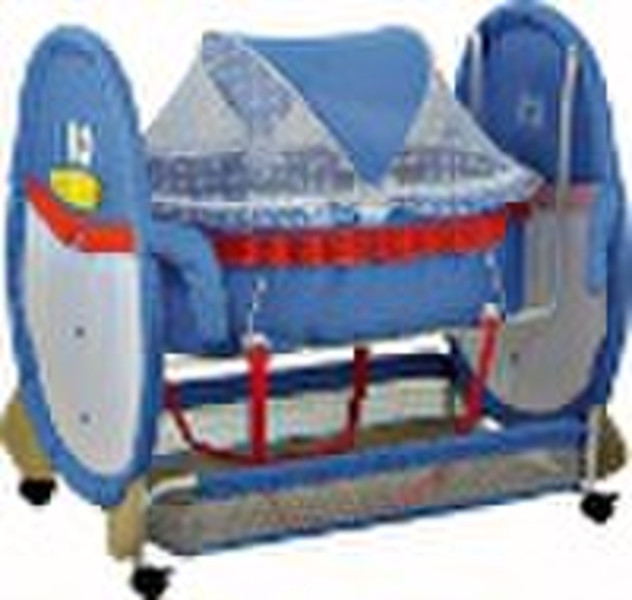 Baby Cradle (227)