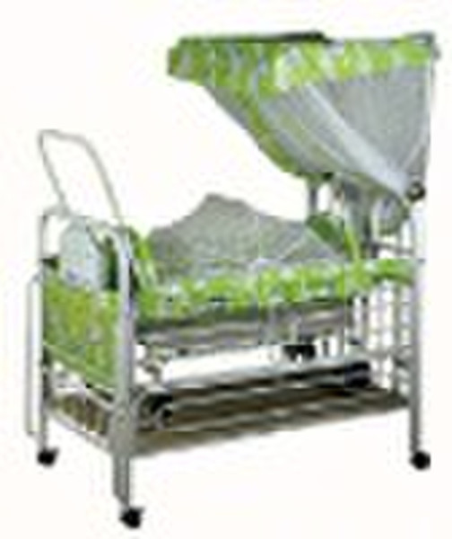 Baby Crib (872)