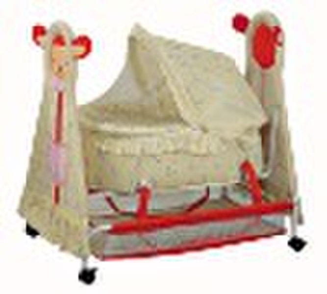 Baby Crib (220)