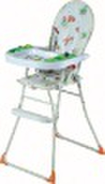 High Chair (319A)