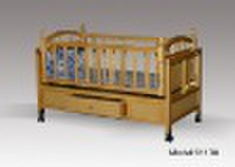 Baby Crib (661D)