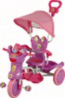 Baby Tricycle (078D)