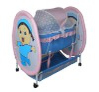 Baby Cradle (235)