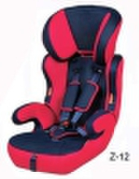 car seat  ECE R44/04  item Z-12