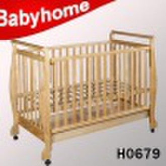 baby cradle / CE standard / item H0679