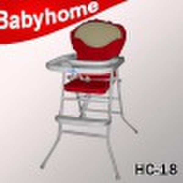 baby chair  / EN standard - item: HC-23