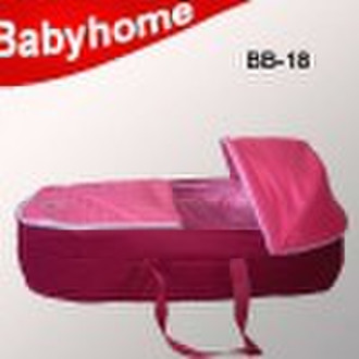 baby Carry cot AZO free item BB-18