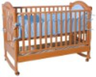 baby cribs /CE standard / item H0683