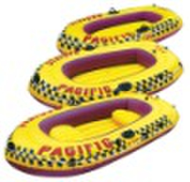 inflatable pvc boat