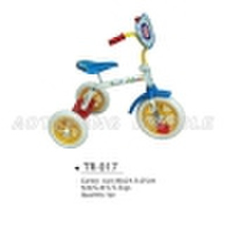 CHILDREN TRICYCLE