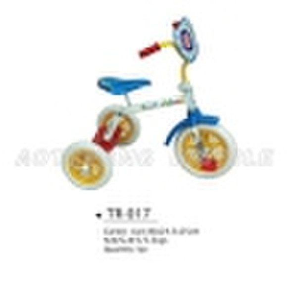 CHILDREN TRICYCLE