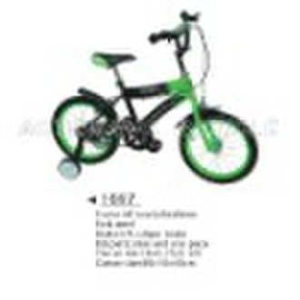 Children Bicycle