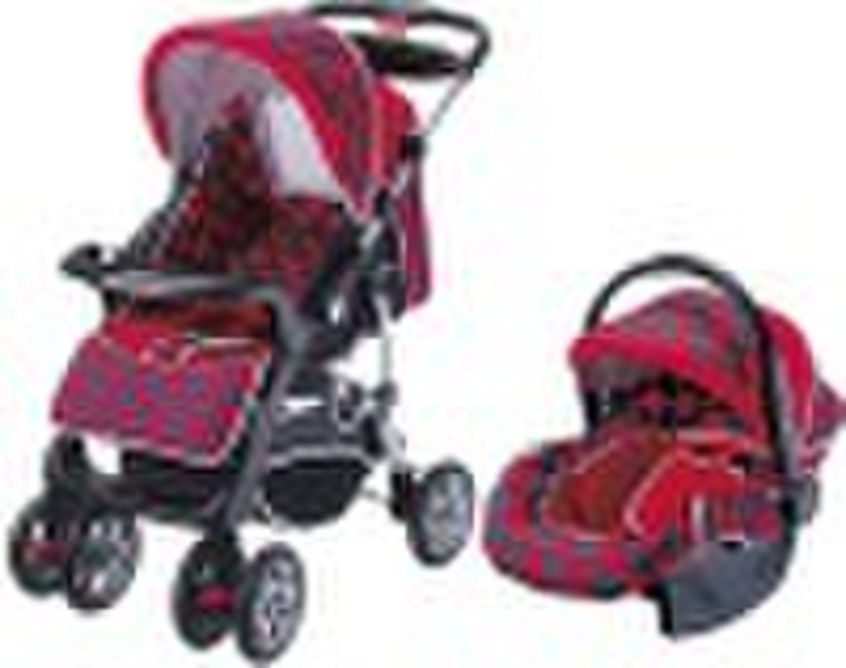 baby stroller