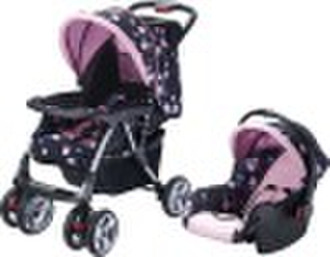 baby stroller