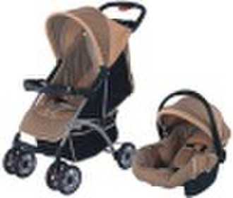 baby stroller