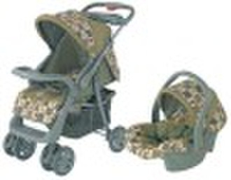 baby stroller