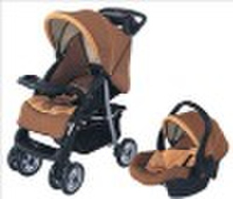 baby stroller