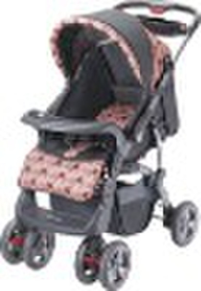 baby stroller