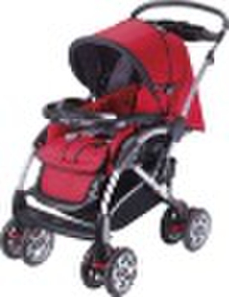baby stroller