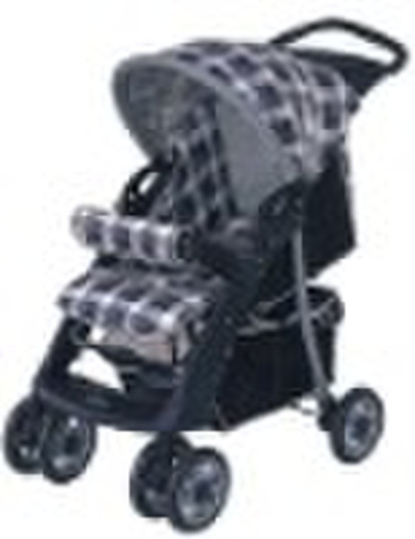 baby stroller