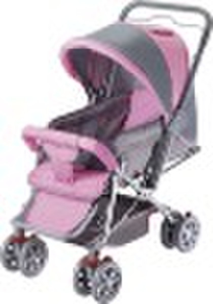 baby stroller