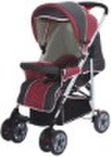 baby stroller