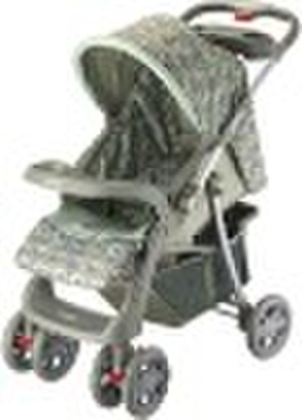 baby stroller