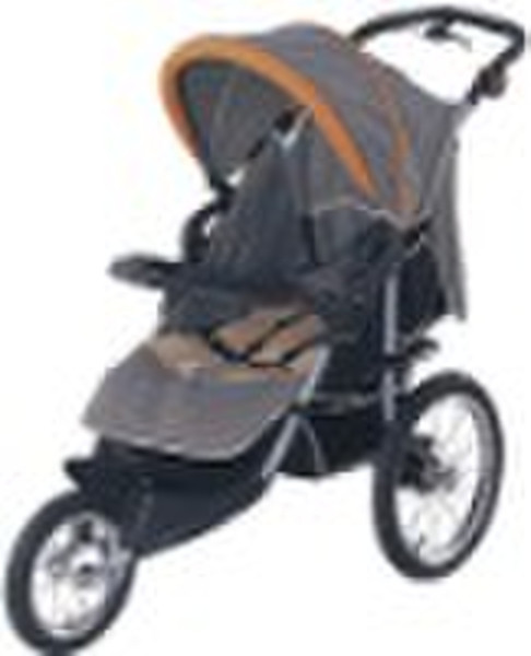 baby stroller