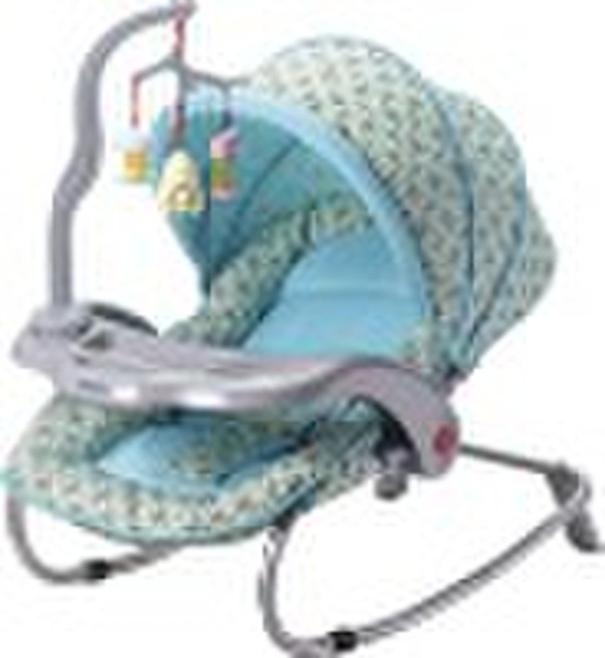 baby rocker