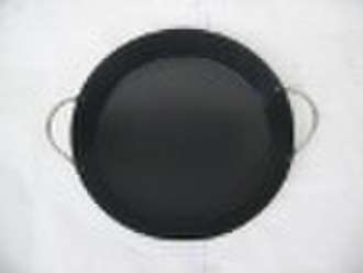 paella pan