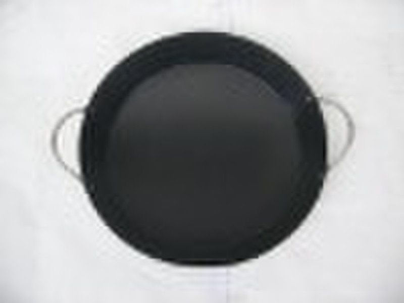 paella pan