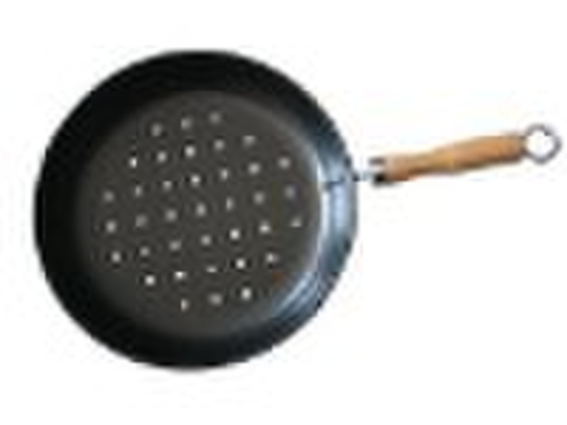 Millet Pan