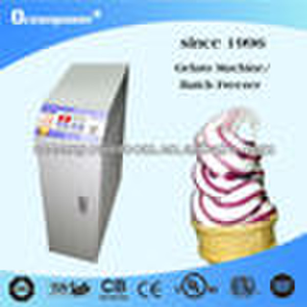 rainbow ORB-3A/ORB-3B ice cream machine