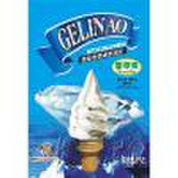 ice cream powder (Gelinao)
