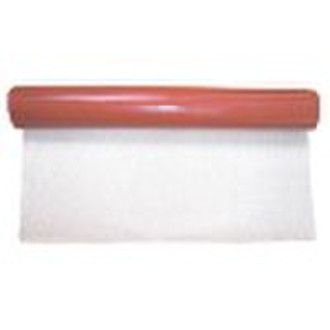 Silicone fabric/ cloth/fiberglass fabric/silicone