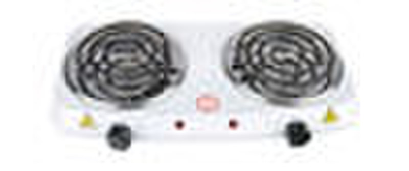 Electric Hot Plate